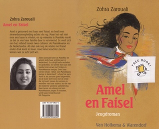 Amel en Faisel