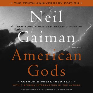 American Gods