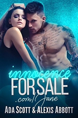InnocenceForSale.com/Jane (Innocence For Sale Book 3)