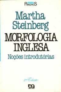 Morfologia Inglesa