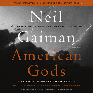 American Gods