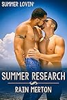 Summer Research