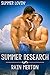Summer Research by Rain Merton