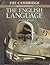 The Cambridge Encyclopedia of the English Language
