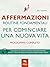 Affermazioni. Routine fonda...