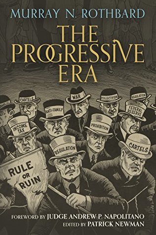 The Progressive Era (Kindle Edition)