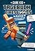 Tagebuch eines wahren Kriegers: Ein inoffizielles Comic-Abenteuer für Minecrafter (Tagebuch eines Noobs 4) (German Edition)