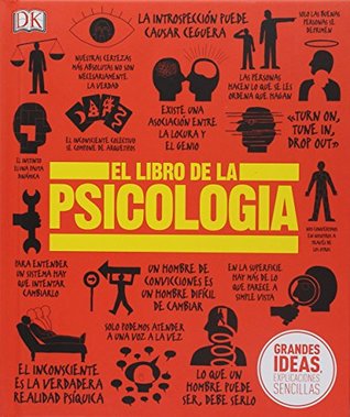 El Libro de la Psicolog�a (Hardcover)
