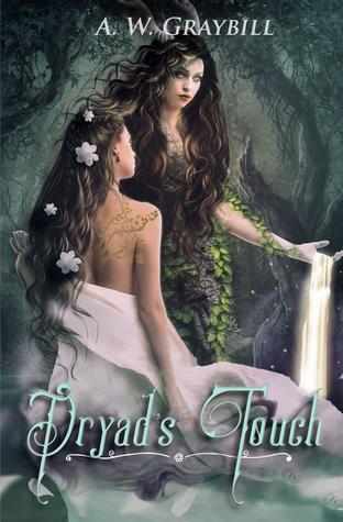 Dryad's Touch