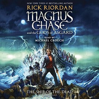 The Ship of the Dead