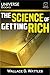 The Science of Getting Rich (Miraculous Collection Book 1)