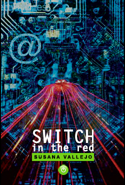 Switch in the red (Hardcover)