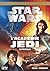 Star Wars - L'Académie Jedi Intégrale Tomes 1,2,3 (PRODUITS VIRTUELS) (French Edition)