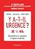 Y a-t-il urgence ?