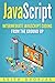 JavaScript: Intermediate JavaScript Coding From The Ground Up (DIY JavaScript Book 2)