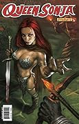 Queen Sonja #24
