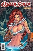Queen Sonja #25