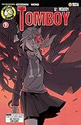 Tomboy #12: Requiem