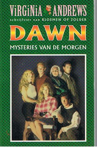 Mysteries van de morgen (Dawn #2)