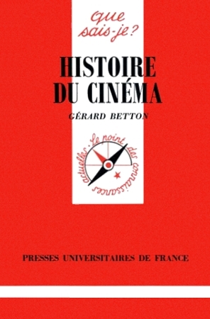 Histoire du cinéma