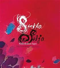 Riikinkukon lapsi: valitut runot 1942-2010