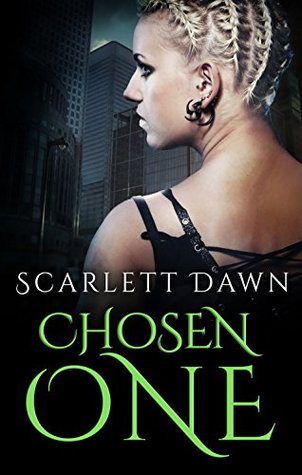 Chosen One (Forever Evermore, #6)