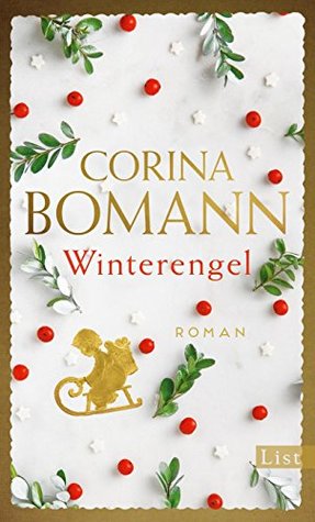 Winterengel (Kindle Edition)