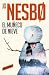 El muñeco de nieve (Harry Hole #7)
