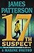 The 17th Suspect (Women's M...