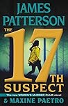 The 17th Suspect by James  Patterson