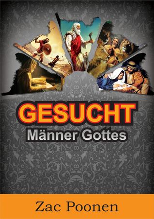 Gesucht - Männer Gottes