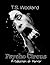 Psycho Circus by T.S. Woolard