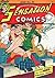 Sensation Comics (1942-1952...