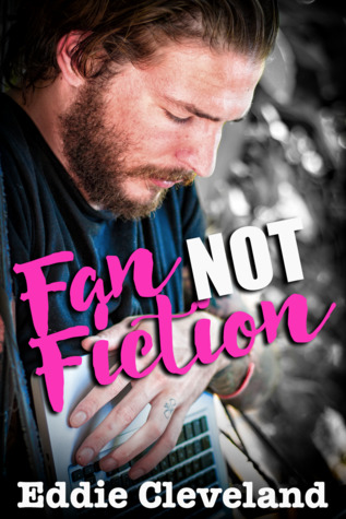 Fan Not Fiction (Eddie's Quickies, Vol XV)