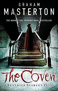 The Coven (Beatrice Scarlet, #2)