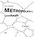 Metropoleista muotoiluun