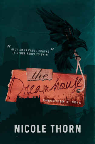 The Dreamhouse (Paperdolls #2)