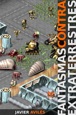 Fantasmas contra Extraterrestres (ebook)