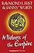 Mistress of the Empire (The Empire Trilogy, #3)
