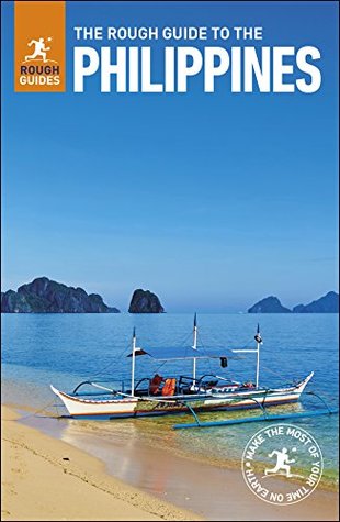 The Rough Guide to the Philippines (Travel Guide eBook)
