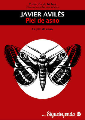 Piel de asno