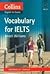 Vocabulary for Ielts Harpe Pb