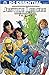 Justice League Internationa...