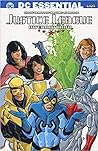 Justice League International, Vol. 10 by Keith Giffen