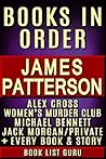 James Patterson B...