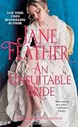 An Unsuitable Bride
