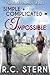 Simple + Complicated = Impossible (The Blake Family #2)