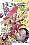 Gwenpool, Bd. 1 by Christopher Hastings