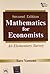 Mathematics for economists ...