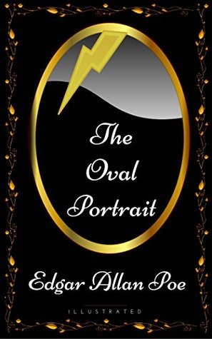 The oval portrait